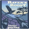 8. Raven's Roost Baltic Porter