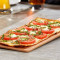 mǎ gé lì tè báo bǐng Margherita Flatbread