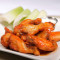 Qiū Lǔ Lā Hā Là Jī Chì Cholula Hot Wings