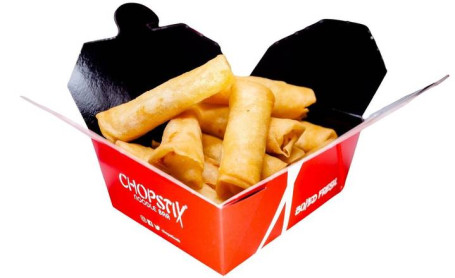 Spring Rolls Sharer Box Vg (15)