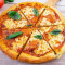 Pizza Margherita (Media)