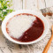 zǐ mǐ yì rén tāng Pearl Barley Soup with Black Rice