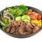 Pepper Salad With Premium Cut Steak