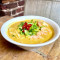 King Prawn Curry Noodle Soup (GF)