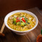 Vegan Chicken Curry Noodle Soup Vg (Ang.).