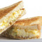 Shredded Egg Sandwiches