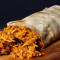 Ghee Butter Makhni Burrito