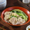 Xiān Xiā Yún Tūn Tāng Miàn Soup Noodles With Shrimp Wonton