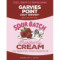 Sour Batch Raspberry Cream