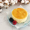 4‘’ Japanese Cheesecake