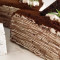 Oreo Mille-Crepes Cake Sliced(Must Try)