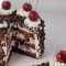 Cherry Chocolate Black Forest Cake