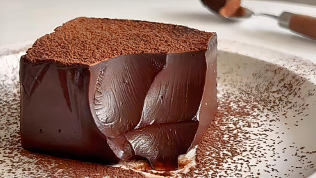 Chocolate Lava Cake (Must Try)