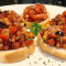 Bù Xuě Tǎ Bruschetta