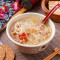 yā ròu gēng mǐ fěn Duck Rice Noodles