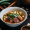 hóng shāo niú ròu miàn Braised Beef Noodles Soup
