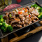 Sizzling Satay Sauce Beef