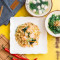 Chǎo Fàn Tào Cān Stir-Fried Rice Combo