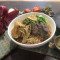 Má Là Yā Xuè Dòu Fǔ Miàn Hot And Spicy Duck Blood Jelly And Tofu Noodle