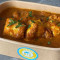 Highway Chicken Curry (Gf)