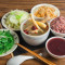 hán shì rén cǎn jī tāng tào cān Chicken Soup with Korean Ginseng