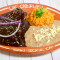 20. Chicken Mole