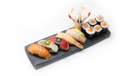 Assorted Sushi Set