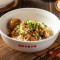 Xiāng Gū Ròu Zào Miàn Minced Pork Noodles With Taiwan Mushroom