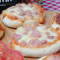 Pizzeta (Mini-Pizza)