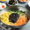 hán shì cù jiàng miàn Korean Soybean Paste Noodles