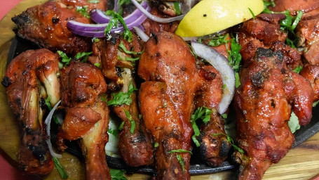 Chicken Tandoori 10 Pc