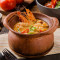 Dōng Yīn Suān Là Hǎi Xiān Tāng Tom Yum Sour And Spicy Seafood Soup