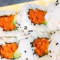 Spicy Tuna And Avocado Roll