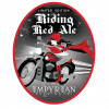 Riding Red Ale