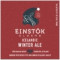 Icelandic Winter Ale