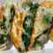 Cōng Yóu Huā Bǐng Scallion Pancake