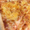 Plain Pizza (Square 12 Slices)