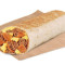 Beefy Nacho Cravings Burrito