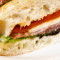 Genoa Salami Bocconcini Sandwich