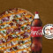Pizza Rangley Especial G Coca Cola Original 1l