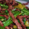 Beef-Wok-Fried Beef Xiǎo Chǎo Niú Ròu