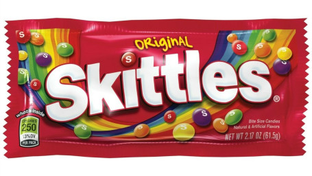 Skittles 3 Pack