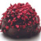 Mini Raspberry Chocolate Ball