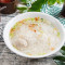 gòng wán tāng mǐ fěn Meatball Soup Rice Noodles
