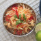 Tài Běi Qīng Mù Guā Shā Lā Northern Thai Green Papaya Salad