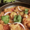 Màn Gǔ Hóng Kā Lī Jī Red Curry Chicken