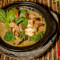 Viet Thai Prawns Green Curry (Spicy)