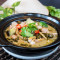 Viet Thai Chicken Green Curry (Spicy)
