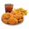 Chicken Combo Pieces)
