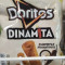 Salgadinho Doritos Dinamita 48g